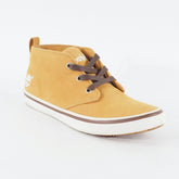 Mens Timberland EK Hookset Camp Chukka 5314R Wheat Leather Lace Up Casual Boots